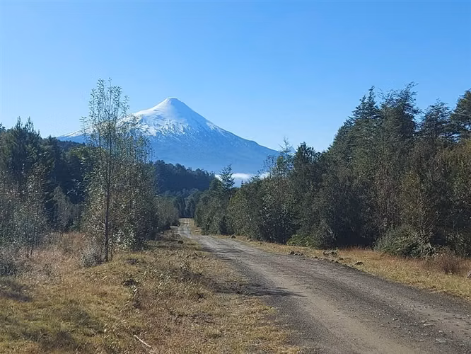PARCELA Por ruta V225, camino ensenada KM 37,5