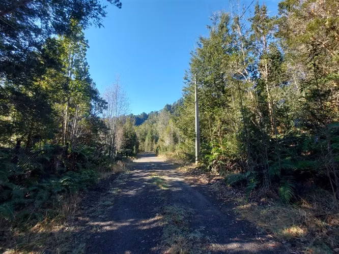 PARCELA Por ruta V225, camino ensenada KM 37,5