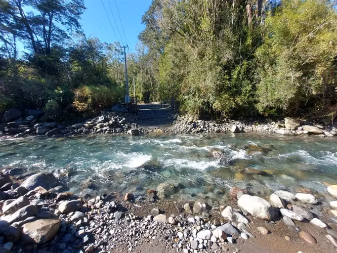 PARCELA Por ruta V225, camino ensenada KM 37,5