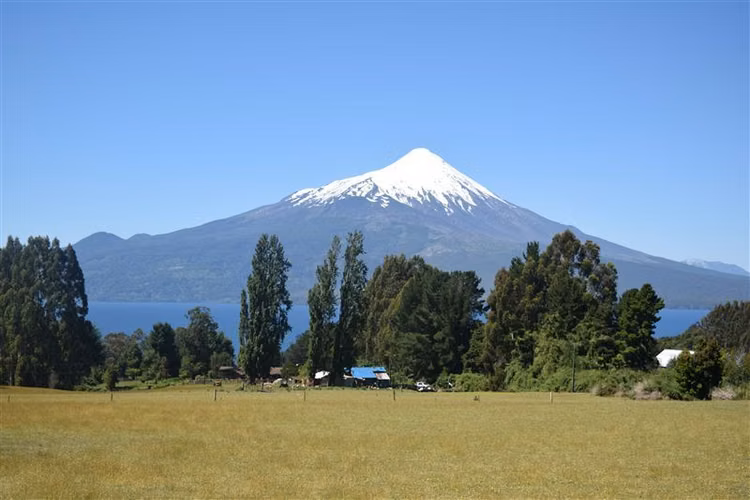 PARCELA Kilómetro 34