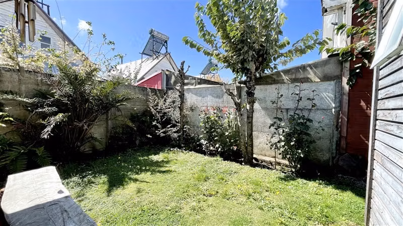 CASA Parque Licanrayén