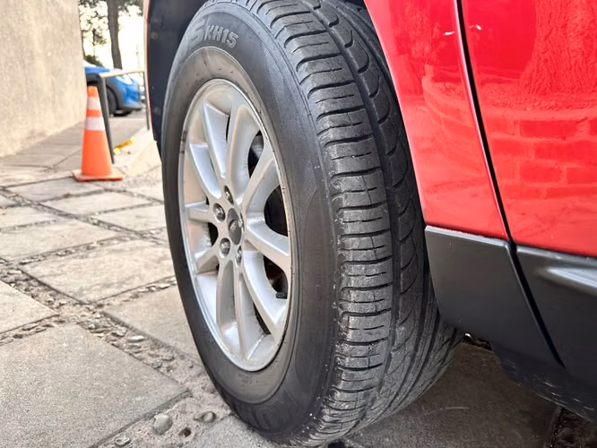 FORD EDGE SEL 3.5 TOPE DE LINEA  2010