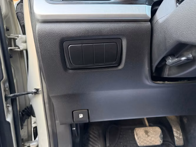 SSANGYONG KORANDO  2.0 TDI AT 2014