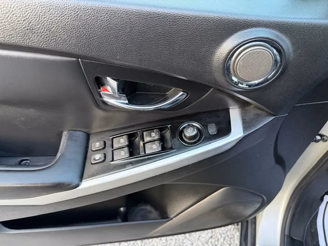 SSANGYONG KORANDO  2.0 TDI AT 2014