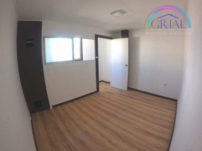 Casa 2D en Recoleta