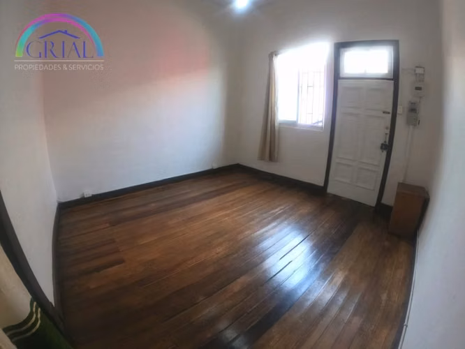Casa 2D en Recoleta