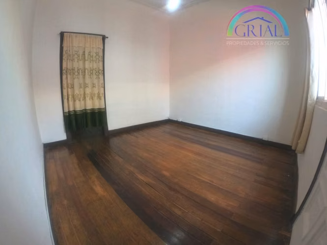 Casa 2D en Recoleta