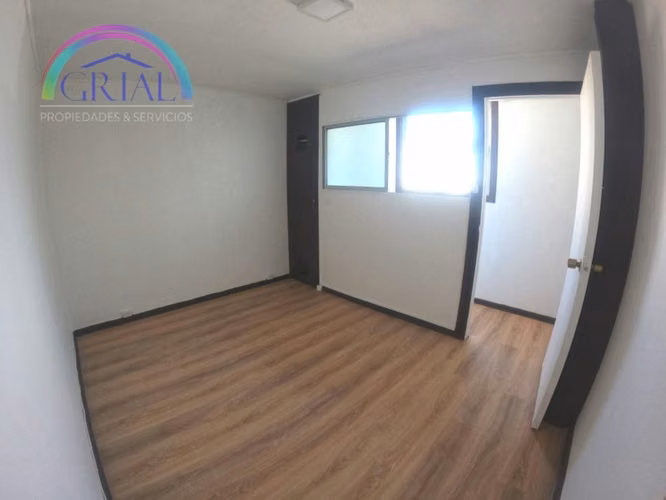 Casa 2D en Recoleta
