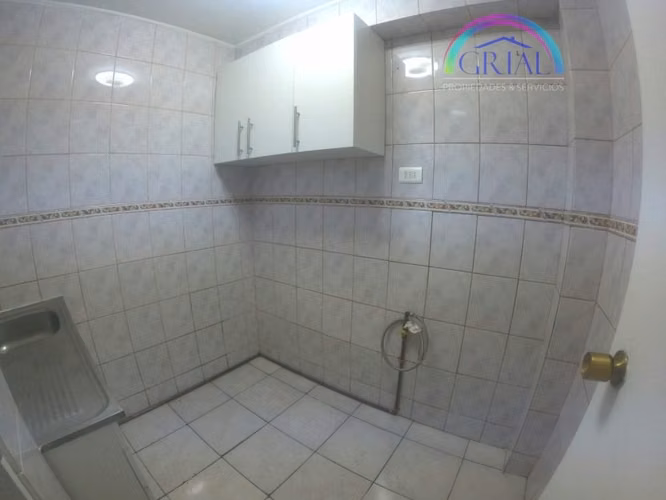 Casa 2D en Recoleta