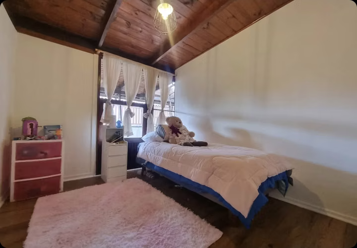 Casa Los Romeros, Concón, Valparaíso