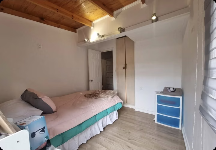Casa Los Romeros, Concón, Valparaíso