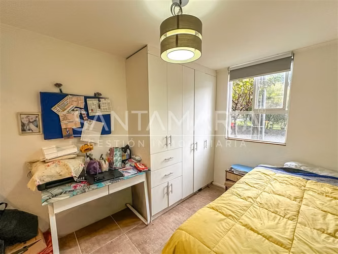 DEPARTAMENTO Nonguén, Concepción