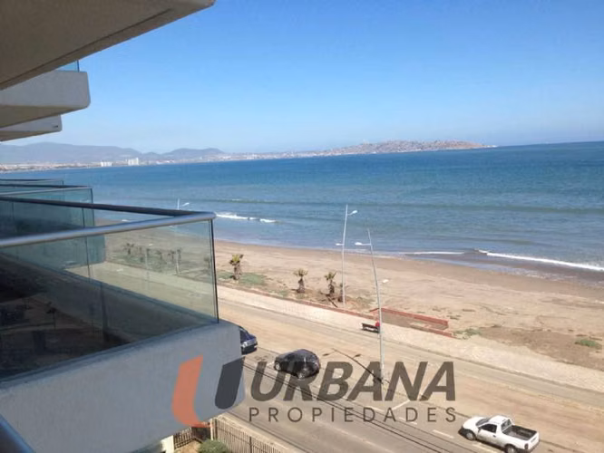 Departamento NEOHAUS ARRIENDO DE TEMPORADA LA SERENA