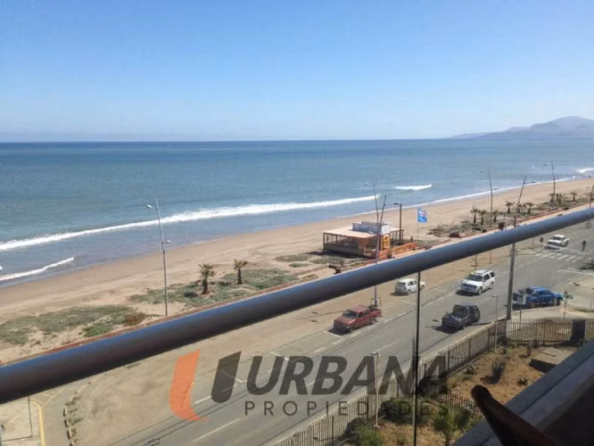 Departamento NEOHAUS ARRIENDO DE TEMPORADA LA SERENA