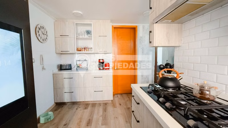 VENDE CASA CONDOMINIO OJOS DEL SALAR ANTOFAGASTA