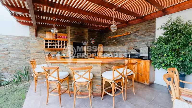 VENDE CASA CONDOMINIO OJOS DEL SALAR ANTOFAGASTA