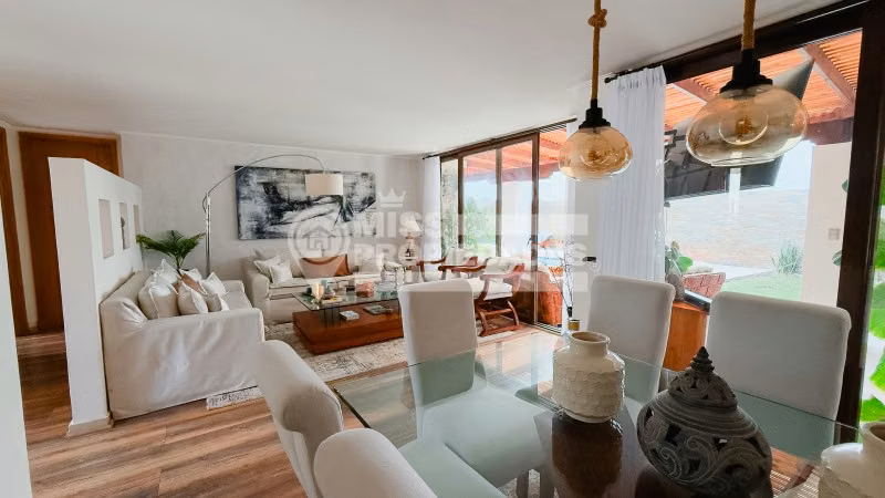 VENDE CASA CONDOMINIO OJOS DEL SALAR ANTOFAGASTA