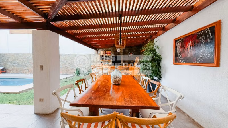 VENDE CASA CONDOMINIO OJOS DEL SALAR ANTOFAGASTA