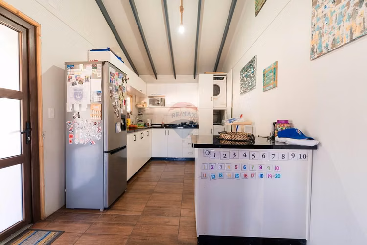 Casa y salón de eventos en yumbel