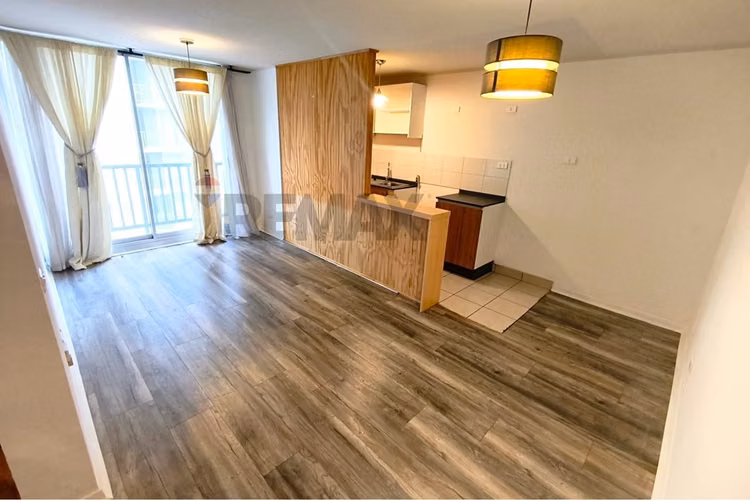 Departamento en arriendo-condominio piedra real
