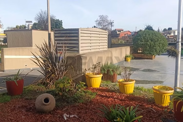 Departamento en arriendo-condominio piedra real