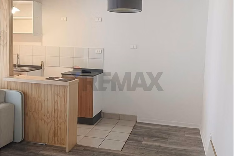 Departamento en arriendo-condominio piedra real