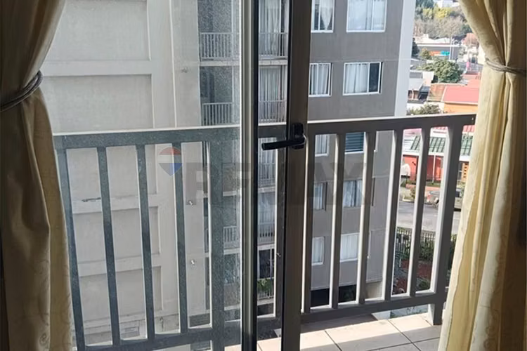 Departamento en arriendo-condominio piedra real