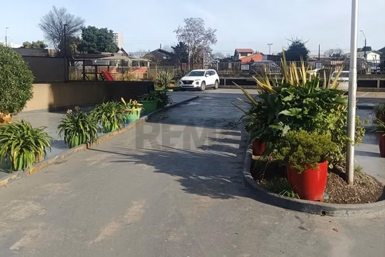 Departamento en arriendo-condominio piedra real
