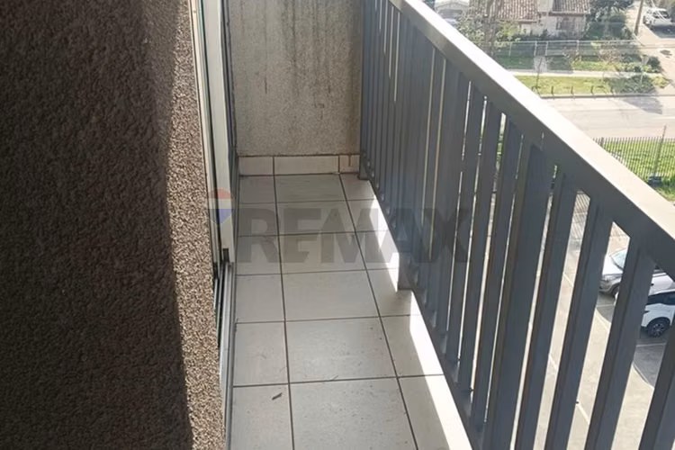 Departamento en arriendo-condominio piedra real