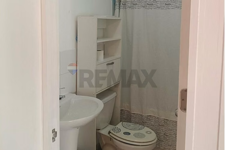 Departamento en arriendo-condominio piedra real