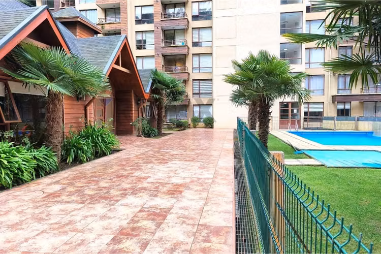 Departamento en venta san pedro