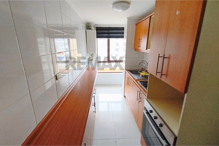 Departamento en venta san pedro