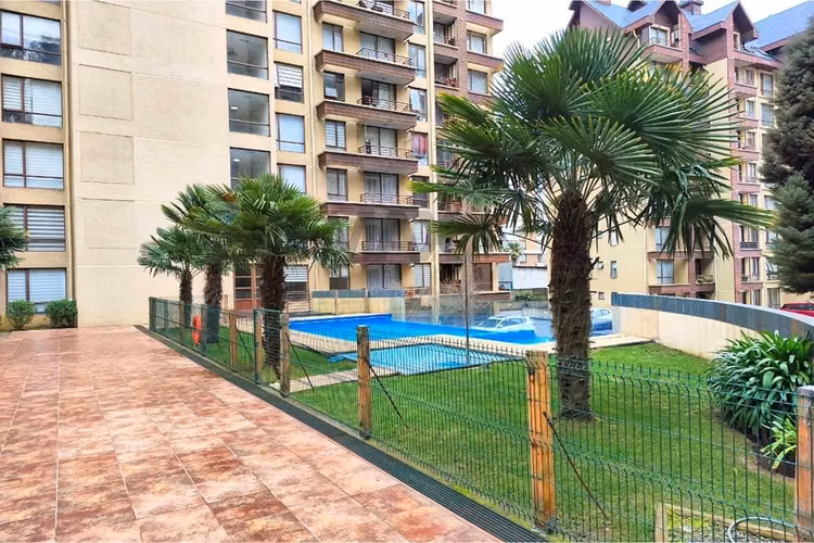 Departamento en venta san pedro