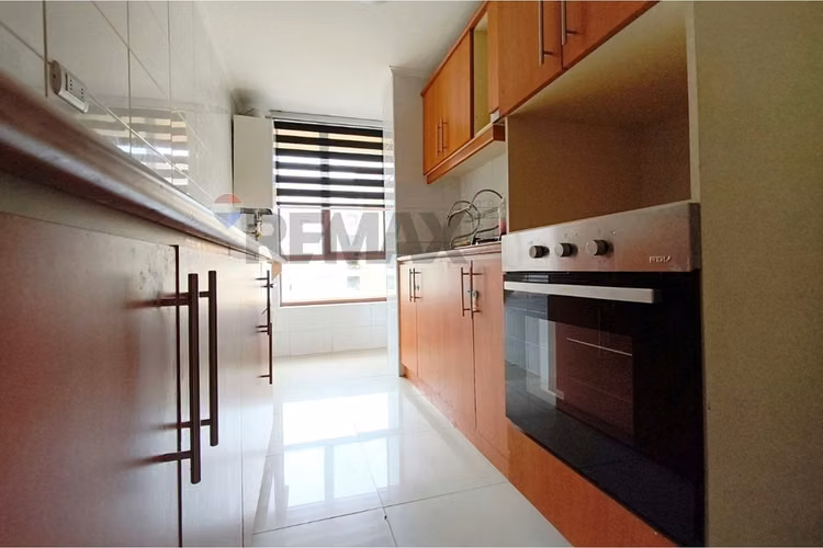 Departamento en venta san pedro