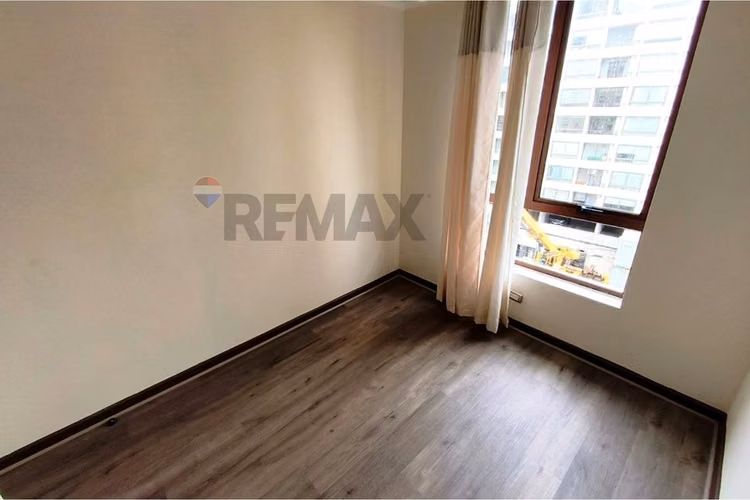 Departamento en venta san pedro