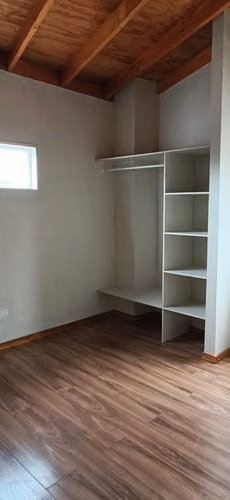 Departamento CON SUR PONIENTE