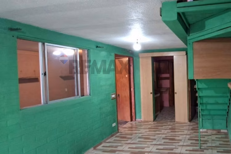 Tu  hogar te espera en los abetos de machalí