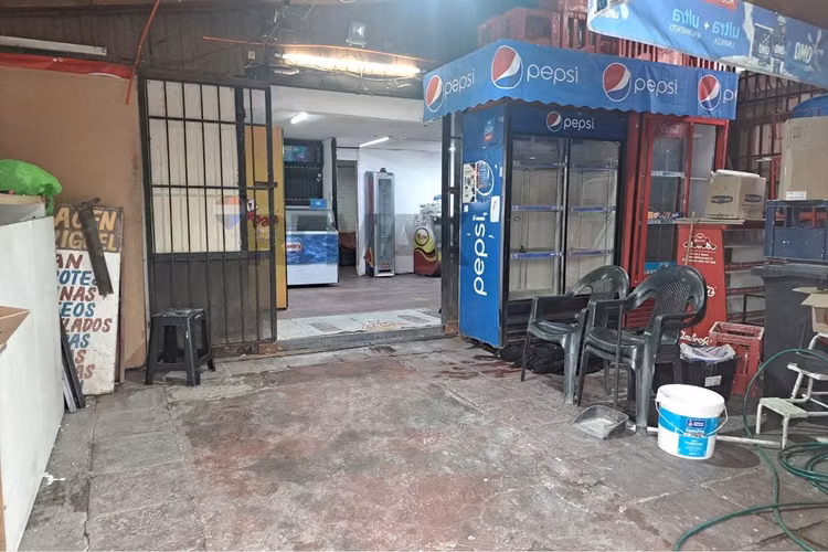 Casa ideal para local comercial