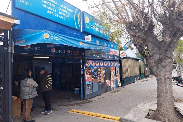 Casa ideal para local comercial