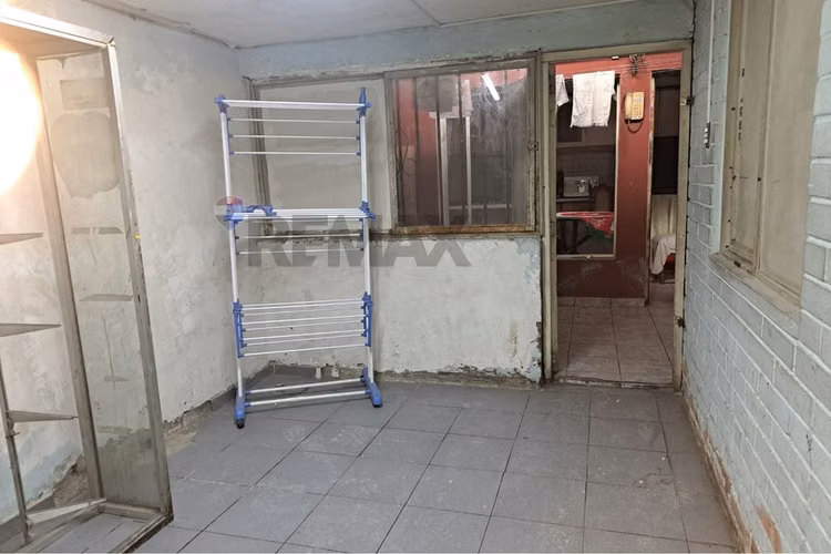 Casa ideal para local comercial