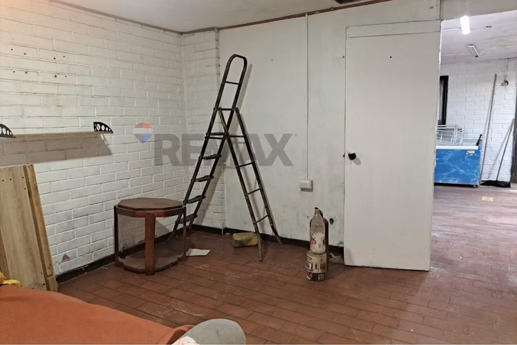 Casa ideal para local comercial