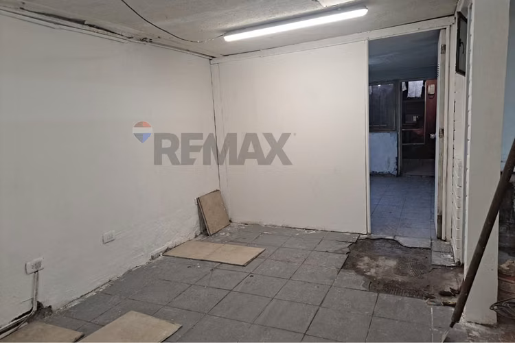 Casa ideal para local comercial