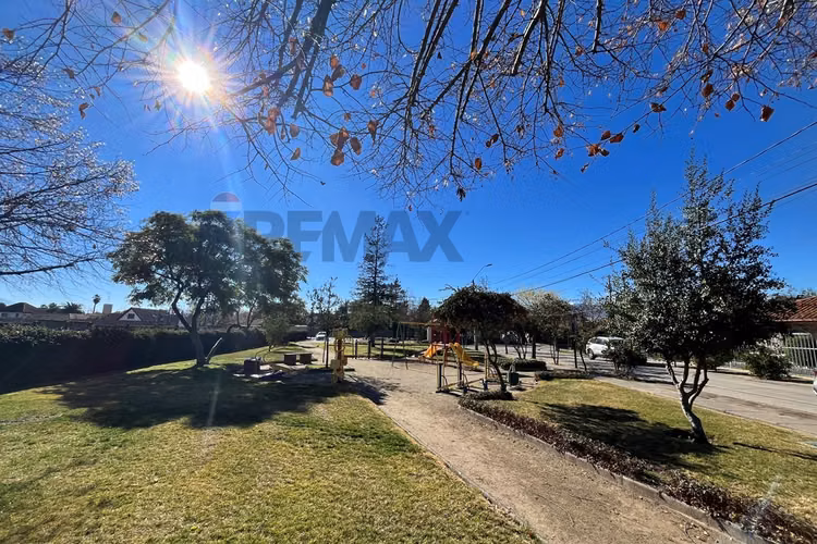 "tu hogar ideal en san damián, rancagua"