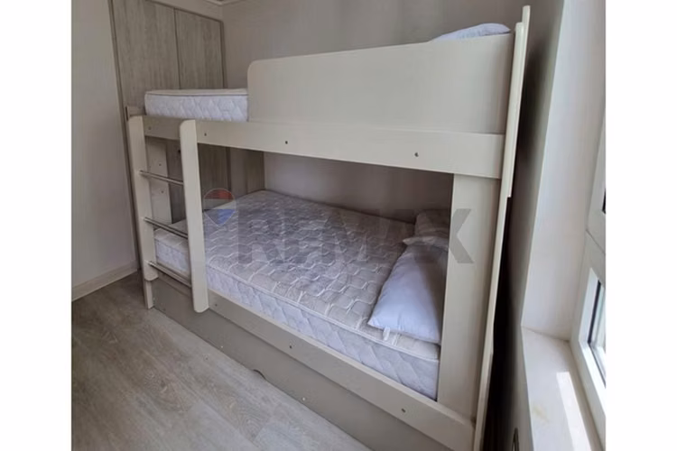 Exclusivo dpto. en costa de montemar