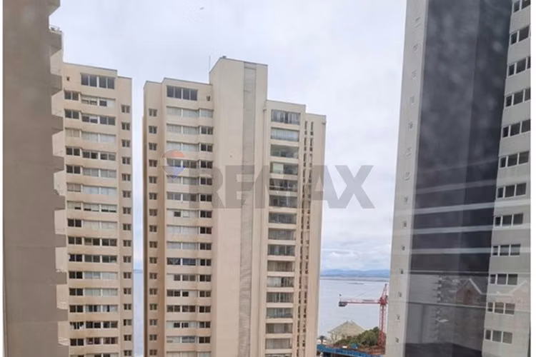 Exclusivo dpto. en costa de montemar