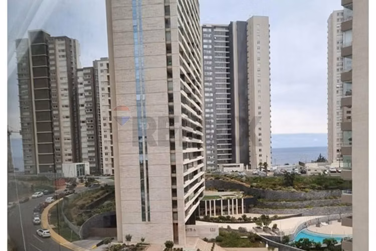 Exclusivo dpto. en costa de montemar