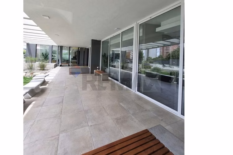 Exclusivo dpto. en costa de montemar