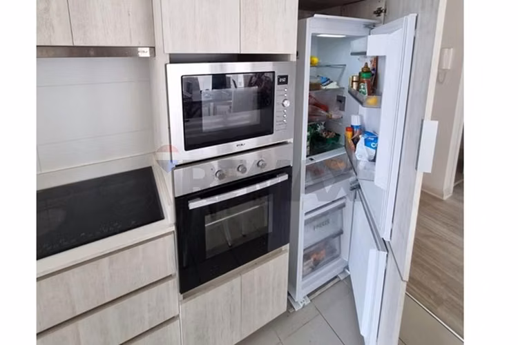 Exclusivo dpto. en costa de montemar