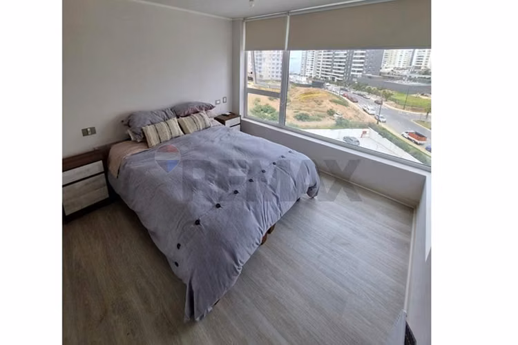 Exclusivo dpto. en costa de montemar