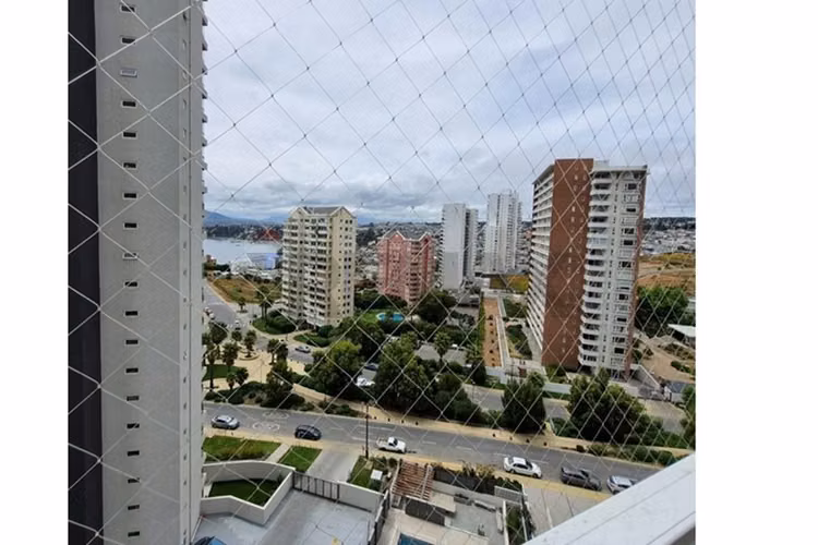 Exclusivo dpto. en costa de montemar